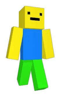 Treeby23 Minecraft avatar full body