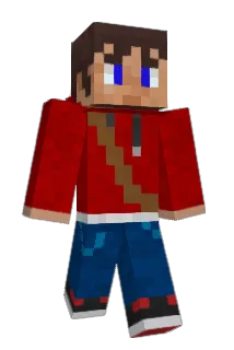Treecko__ Minecraft avatar full body