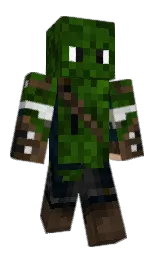 Custom render preview