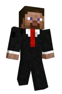 Treeman5000 Minecraft avatar full body