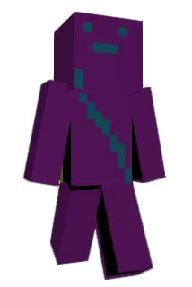 Treemans1234 Minecraft avatar full body