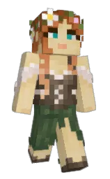 Custom render preview