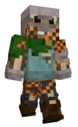 Custom render preview