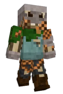 Treeofdmit Minecraft avatar full body