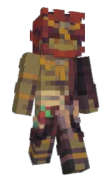 Custom render preview