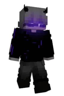 Tren90 Minecraft avatar full body