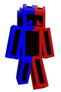 Trenton2012 Minecraft avatar full body