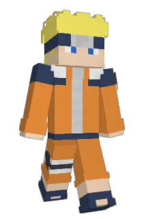 Trep_ Minecraft avatar full body