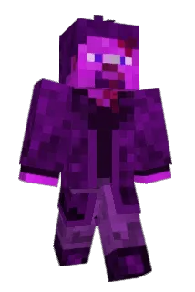 Trepang2 Minecraft avatar full body