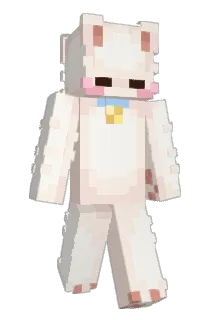 Trepic191 Minecraft avatar full body