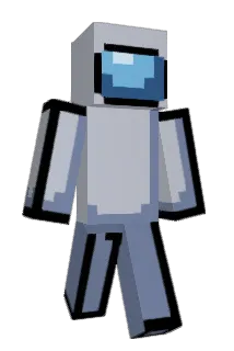 Trepidat_ Minecraft avatar full body