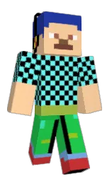 Custom render preview