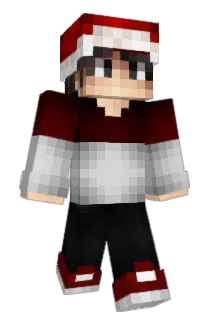 Treshe_pvp Minecraft avatar full body