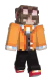 TresuRE_ Minecraft avatar full body