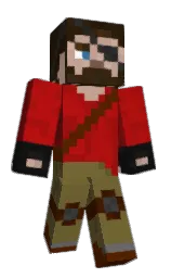 Custom render preview