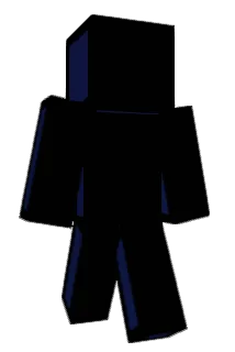 Trevc214_ Minecraft avatar full body