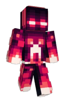 Trevor1010 Minecraft avatar full body