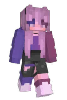 Trevor425 Minecraft avatar full body