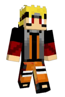 Trevor720 Minecraft avatar full body