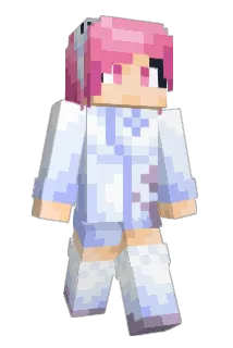 Trexe22 Minecraft avatar full body