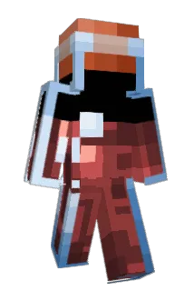 TrexitoConfig Minecraft avatar full body