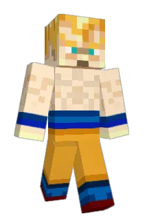 Trexx__ Minecraft avatar full body