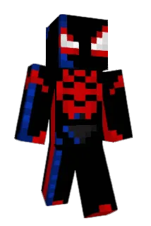 Trezeguet61 Minecraft avatar full body