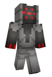 Tri_Stan Minecraft avatar full body