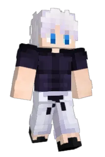 Triangle_I_guess Minecraft avatar full body
