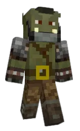 Custom render preview