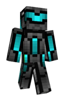 TrickierFob932 Minecraft avatar full body