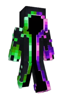 Tricky028 Minecraft avatar full body