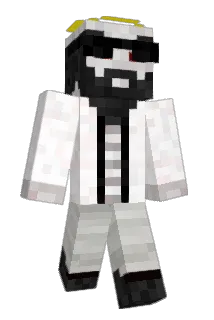 Tricky2131 Minecraft avatar full body