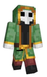 Custom render preview