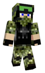 Custom render preview