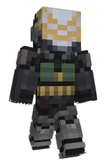 Tricky_Spins Minecraft avatar full body