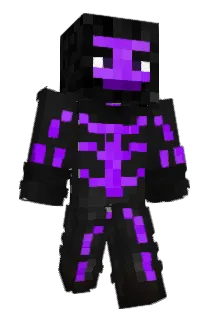 Trickyzs_YT Minecraft avatar full body