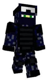 Custom render preview