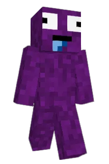 Trifouillis9440 Minecraft avatar full body
