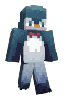 Triiplee_L Minecraft avatar full body