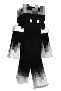 Trijal_Slayer Minecraft avatar full body