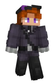 Trikes65 Minecraft avatar full body