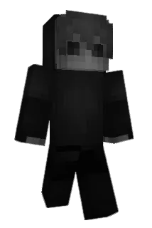 TrilloDevs Minecraft avatar full body