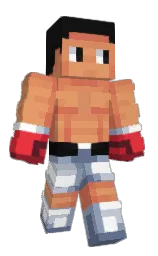 Custom render preview