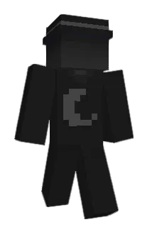 Trim07 Minecraft avatar full body
