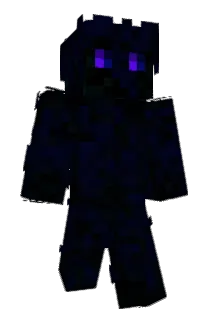 Trimix_o Minecraft avatar full body