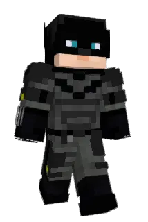 Trinity948 Minecraft avatar full body
