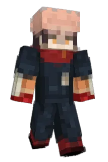 Trint012 Minecraft avatar full body