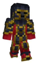 Custom render preview