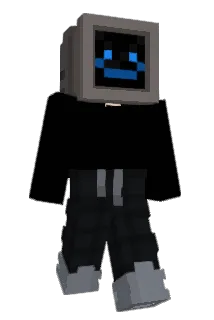 Trinx__ Minecraft avatar full body